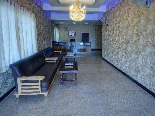 hotel mayura international