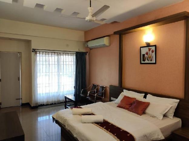 hotel mayura international