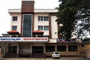hotel mayura international