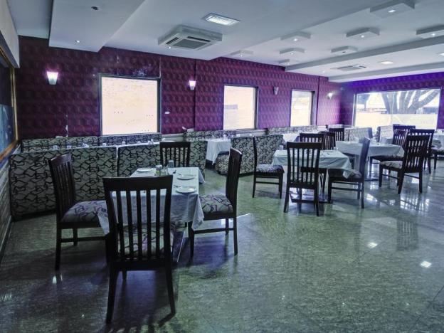 hotel mayura international