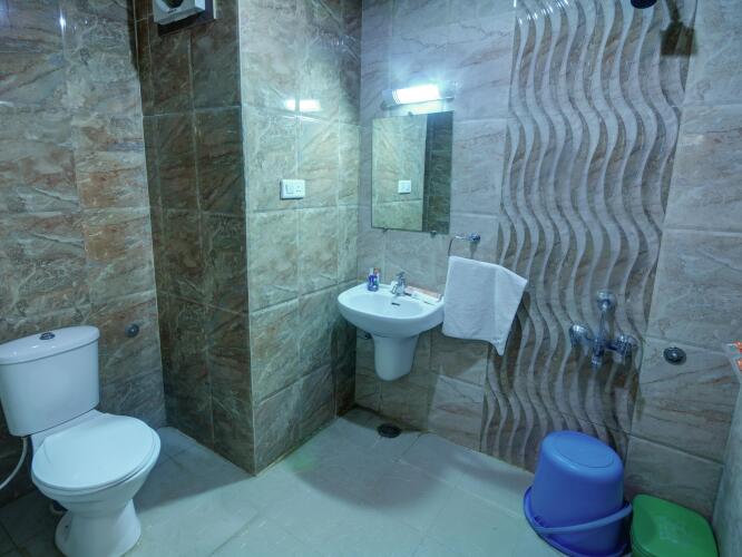 hotel mayura international