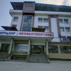 hotel mayura international