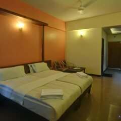 hotel mayura international