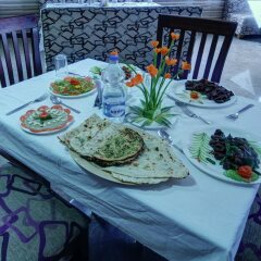 hotel mayura international