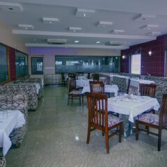 hotel mayura international