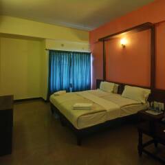 hotel mayura international