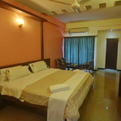 hotel mayura international