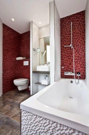 Best Western Nouvel Orleans Montparnasse,Paris>>Montparnasse,4 star