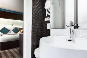 Best Western Nouvel Orleans Montparnasse,Paris>>Montparnasse,4 star