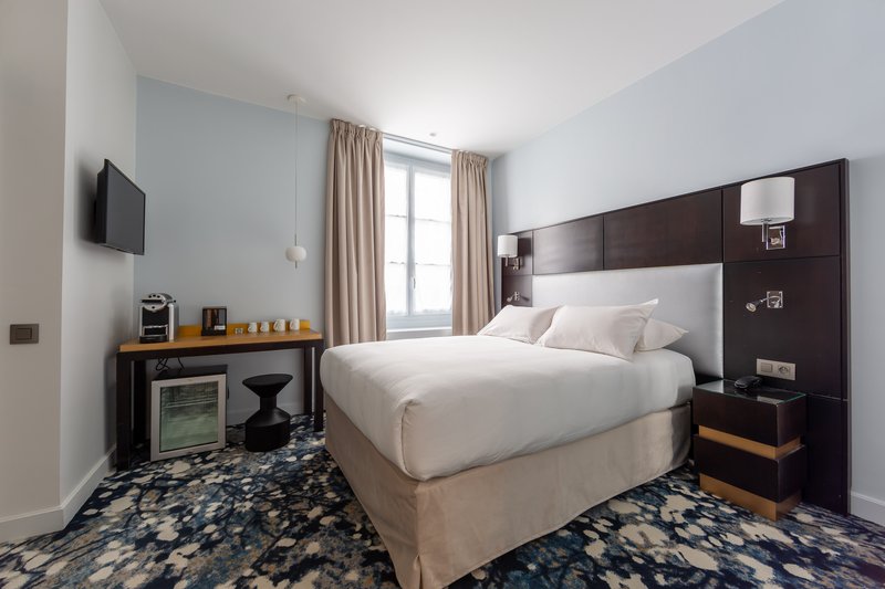 hotel 15 montparnasse