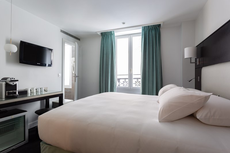 hotel 15 montparnasse