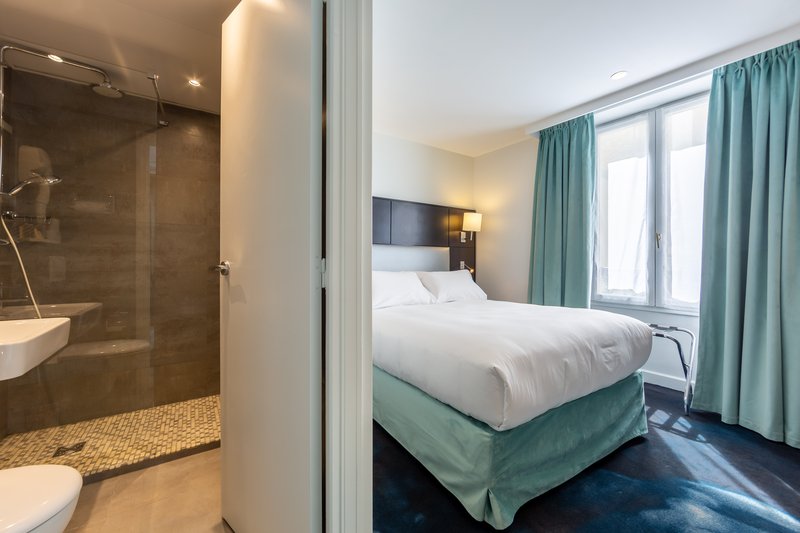 hotel 15 montparnasse