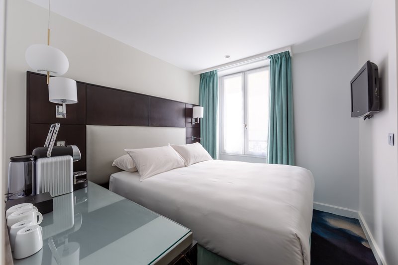 hotel 15 montparnasse