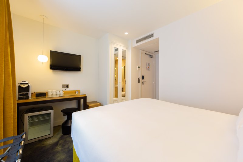 hotel 15 montparnasse