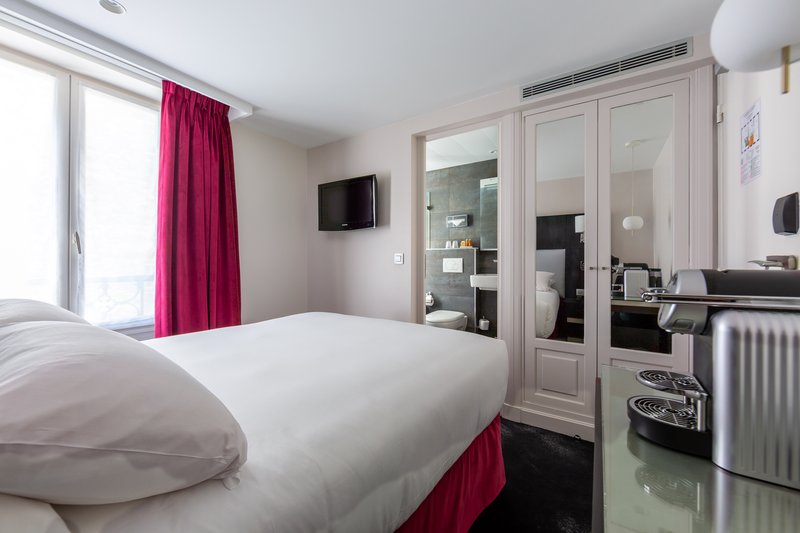 hotel 15 montparnasse