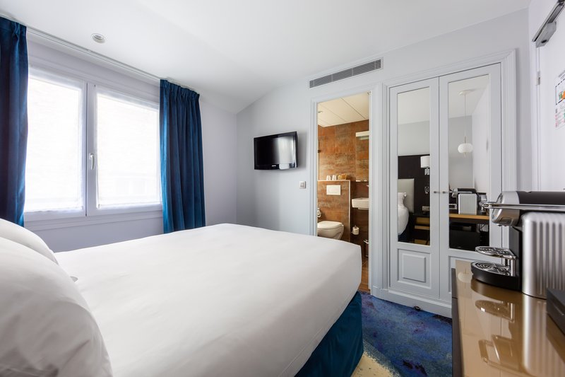 hotel 15 montparnasse