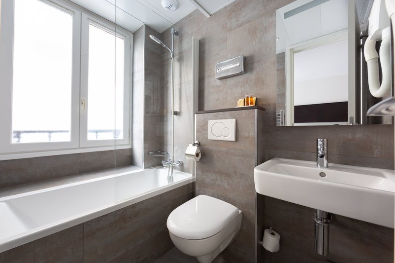 hotel 15 montparnasse