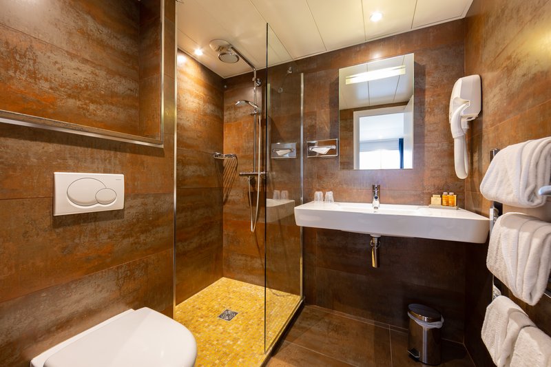 hotel 15 montparnasse