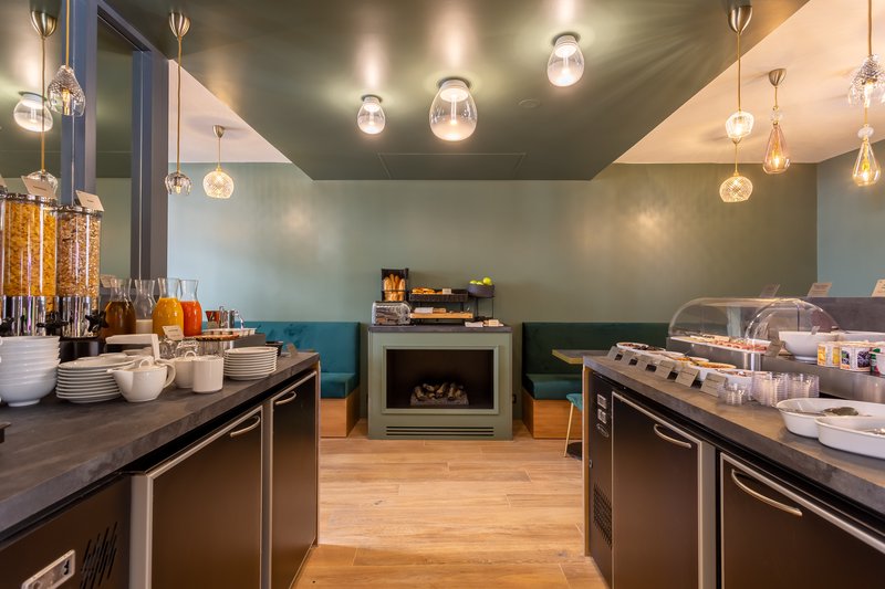 hotel 15 montparnasse