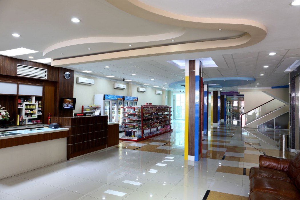 citihub hotel gejayan yogyakarta