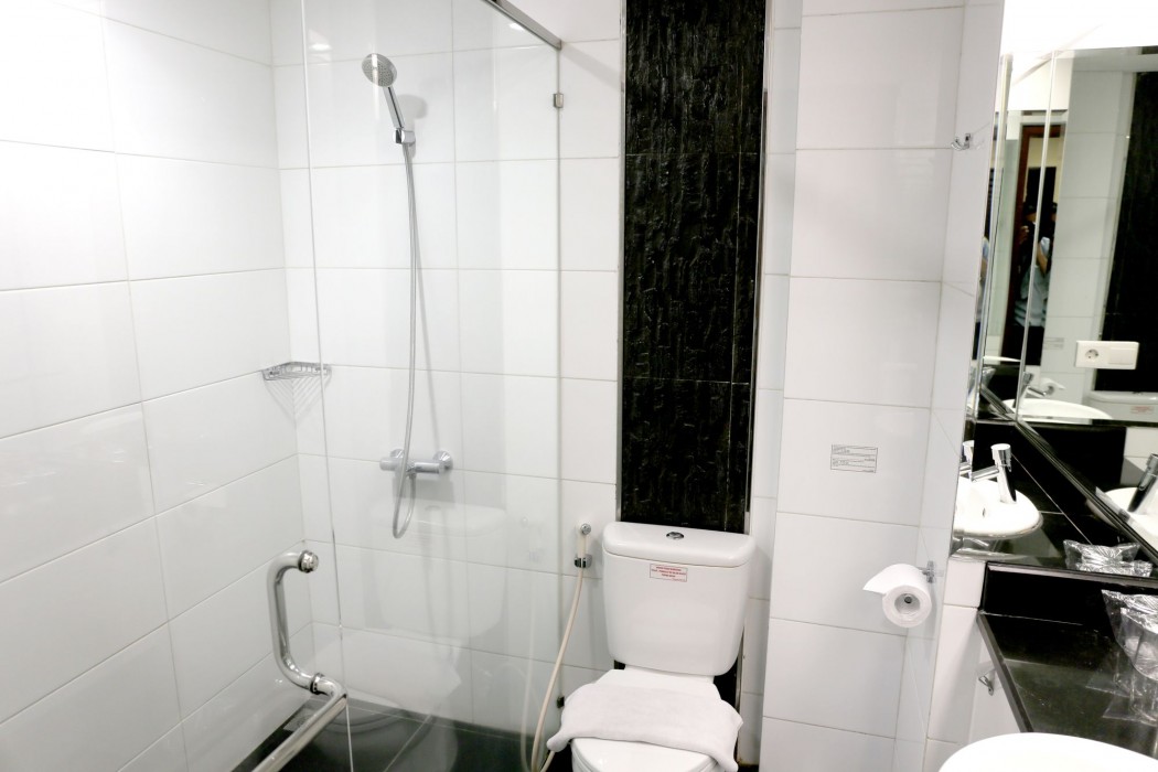 citihub hotel gejayan yogyakarta