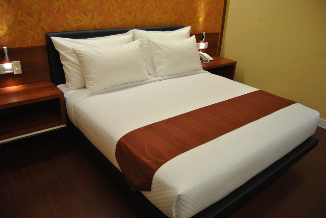 citihub hotel gejayan yogyakarta