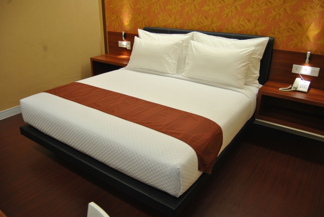 citihub hotel gejayan yogyakarta