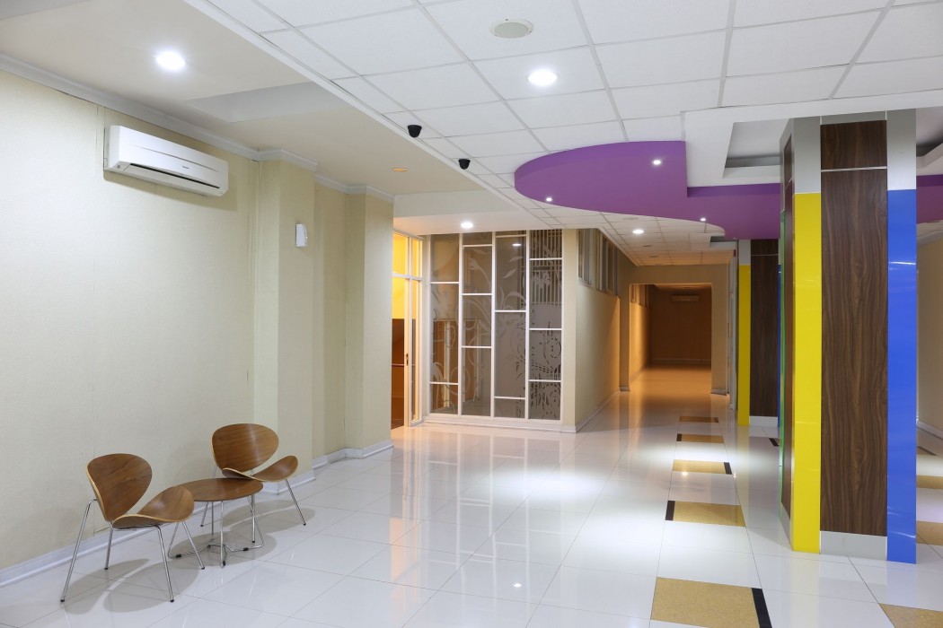 citihub hotel gejayan yogyakarta