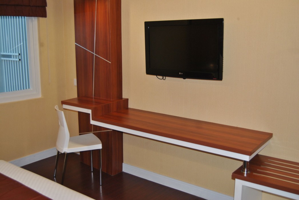 citihub hotel gejayan yogyakarta