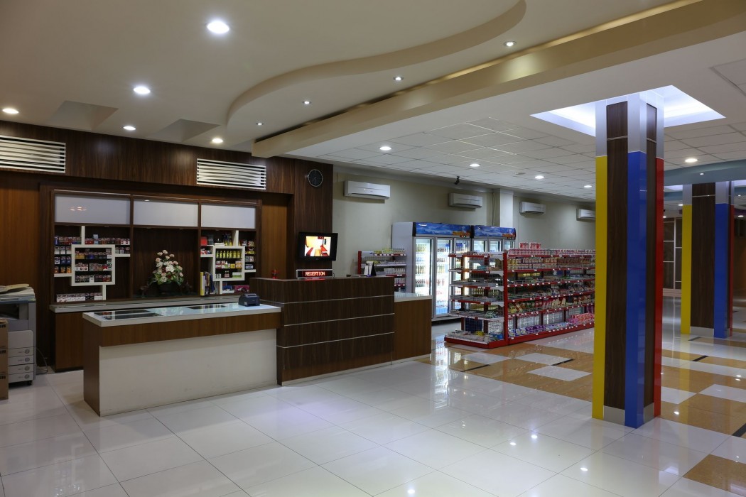 citihub hotel gejayan yogyakarta