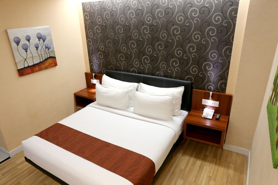 citihub hotel gejayan yogyakarta