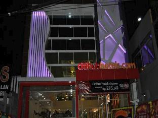 Citihub Hotel @Gejayan, Yogyakarta,Depok>>Condongcatur,3 star