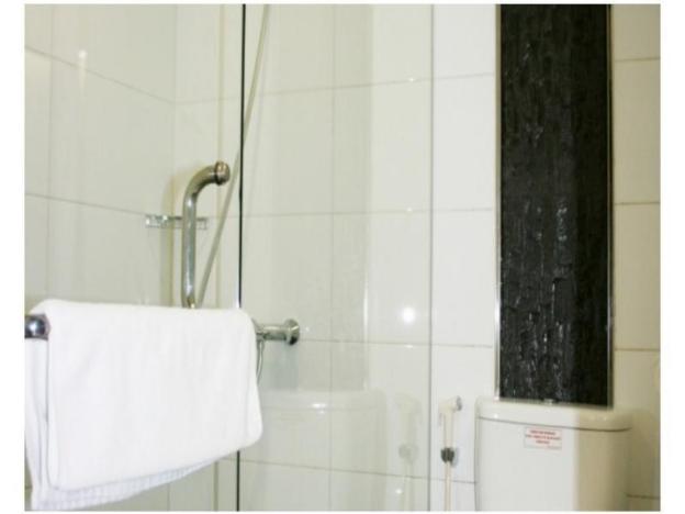 citihub hotel gejayan yogyakarta