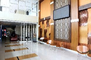 citihub hotel gejayan yogyakarta