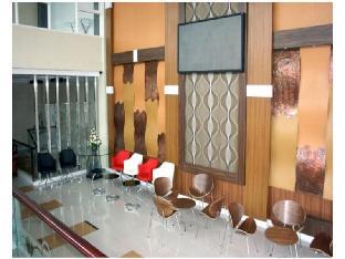 citihub hotel gejayan yogyakarta