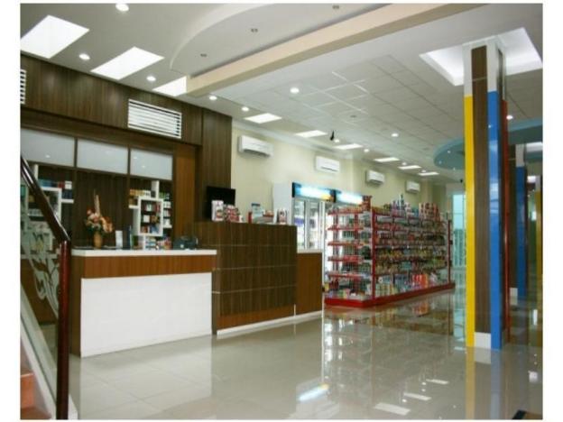 citihub hotel gejayan yogyakarta