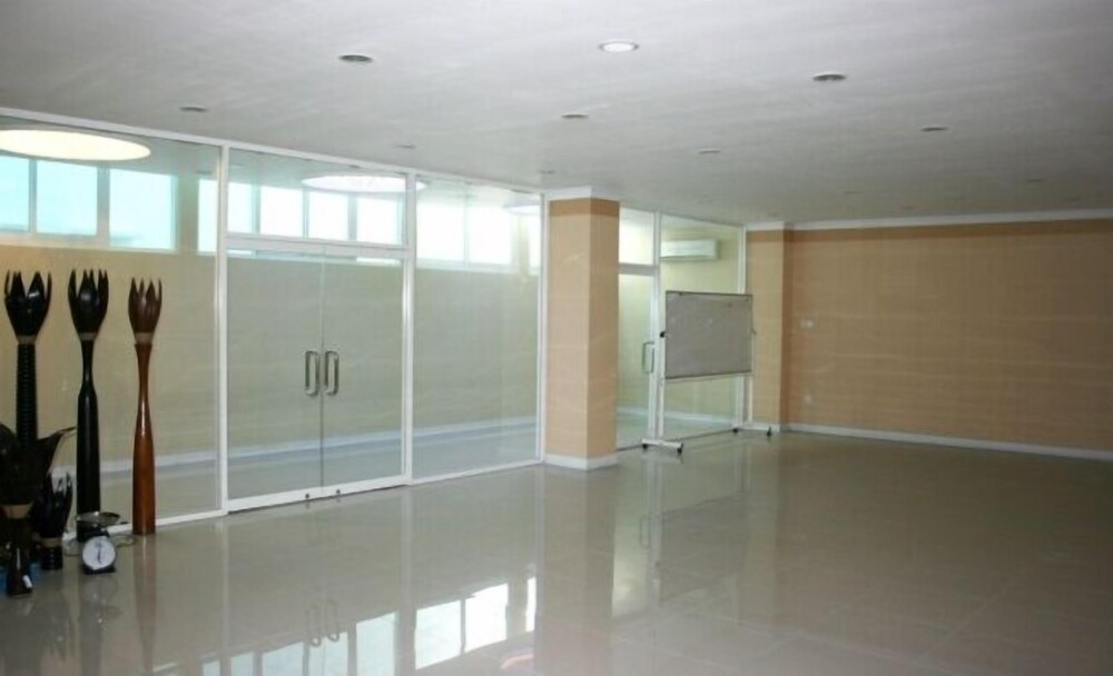 citihub hotel gejayan yogyakarta