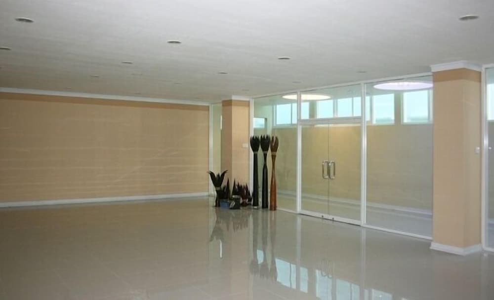 citihub hotel gejayan yogyakarta