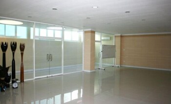 citihub hotel gejayan yogyakarta