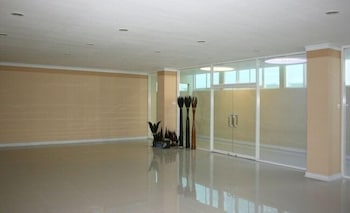 citihub hotel gejayan yogyakarta