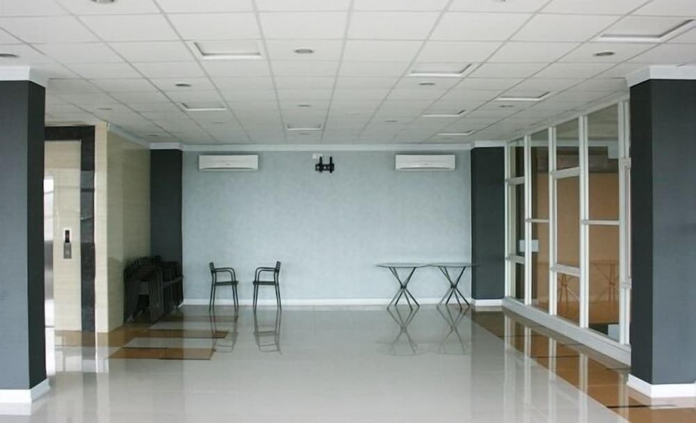 citihub hotel gejayan yogyakarta