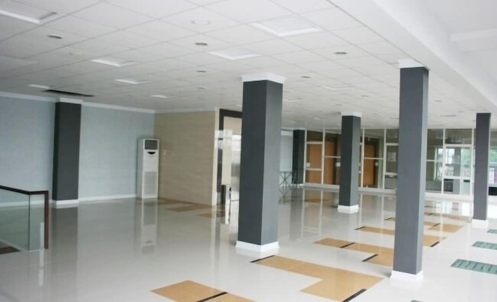 citihub hotel gejayan yogyakarta