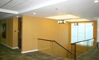 citihub hotel gejayan yogyakarta