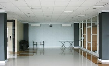 citihub hotel gejayan yogyakarta