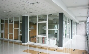 citihub hotel gejayan yogyakarta