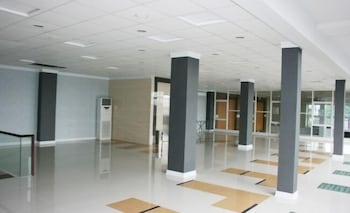 citihub hotel gejayan yogyakarta