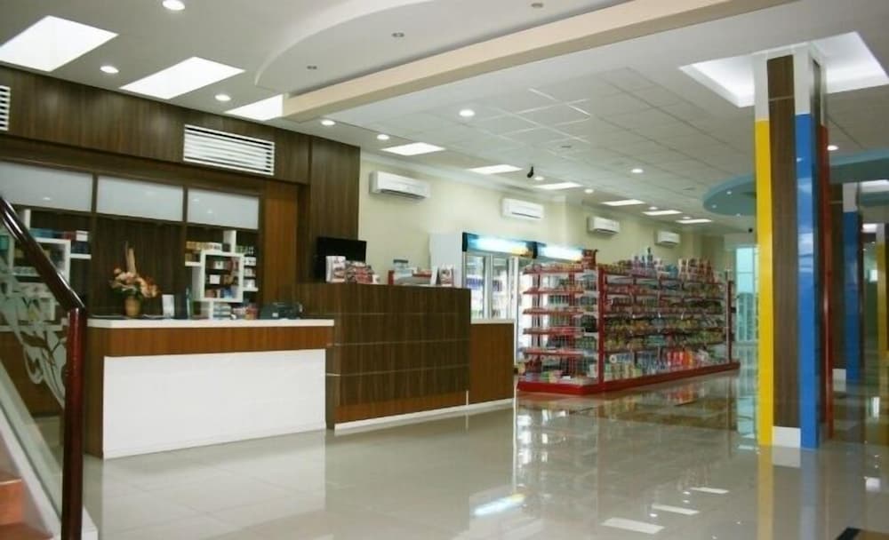 citihub hotel gejayan yogyakarta