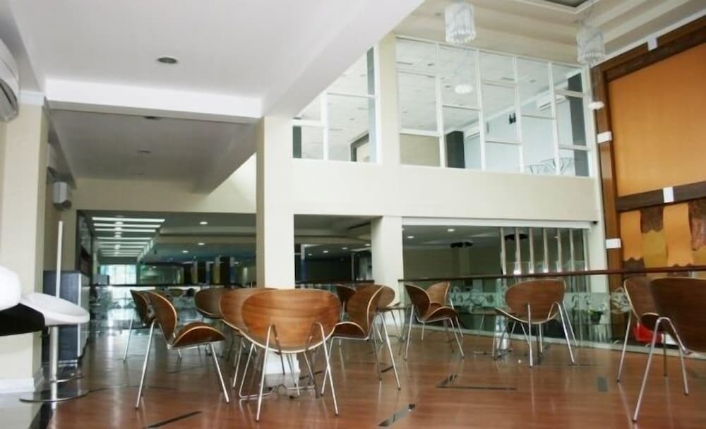 citihub hotel gejayan yogyakarta