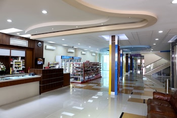 citihub hotel gejayan yogyakarta