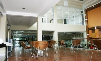 citihub hotel gejayan yogyakarta